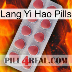 Lang Yi Hao Pills 18